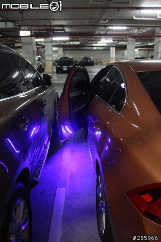 S60行車記錄器加裝車側鏡頭~螢幕可配合方向燈自動切換