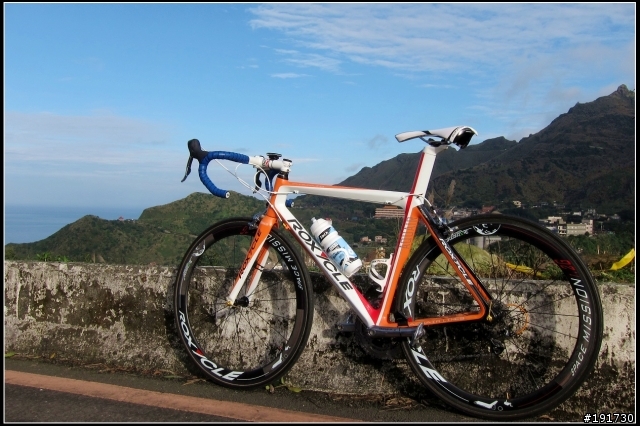 【硬派開箱】Roxycle Aquair