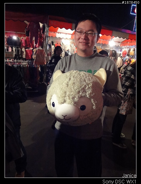 【關於我們的】聖誕節快樂!!