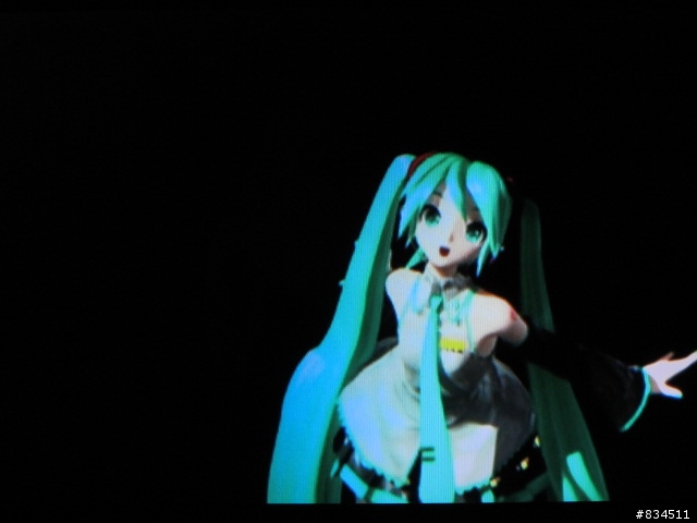 【開箱分享】超越國界與種族的歌姬__{初音ミク}「MIKUNOPOLIS in LOS ANGELES」美國洛杉磯LIVE-BD映像盤