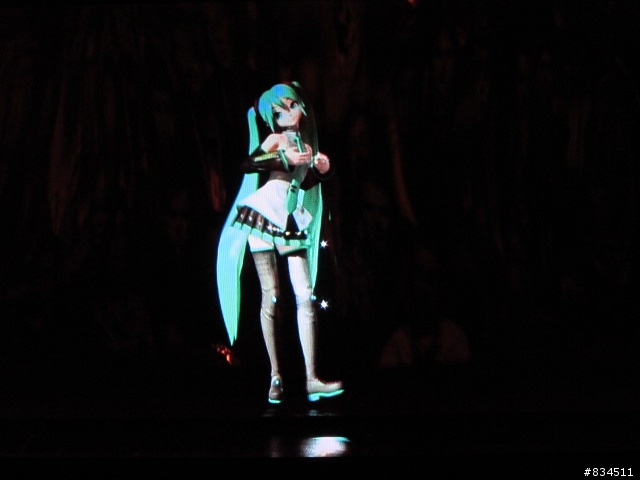 【開箱分享】超越國界與種族的歌姬__{初音ミク}「MIKUNOPOLIS in LOS ANGELES」美國洛杉磯LIVE-BD映像盤