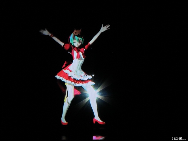 【開箱分享】超越國界與種族的歌姬__{初音ミク}「MIKUNOPOLIS in LOS ANGELES」美國洛杉磯LIVE-BD映像盤