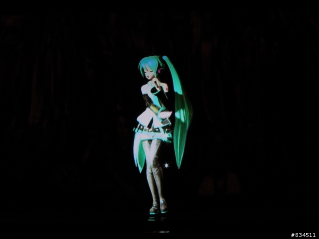 【開箱分享】超越國界與種族的歌姬__{初音ミク}「MIKUNOPOLIS in LOS ANGELES」美國洛杉磯LIVE-BD映像盤