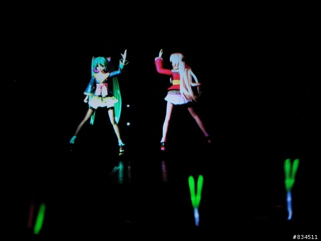 【開箱分享】超越國界與種族的歌姬__{初音ミク}「MIKUNOPOLIS in LOS ANGELES」美國洛杉磯LIVE-BD映像盤