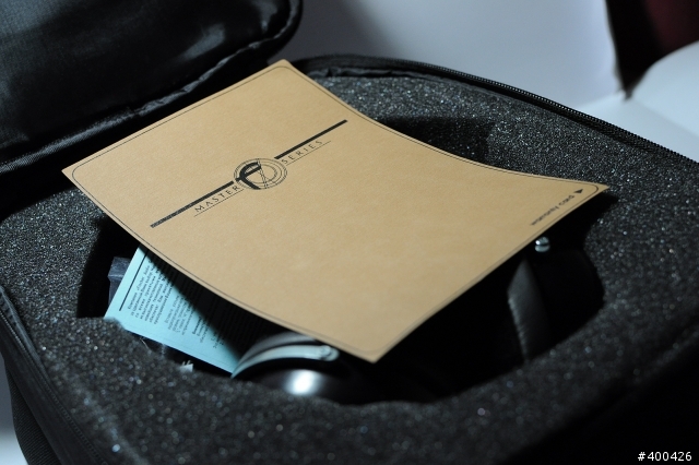 Fischer Audio FA-011