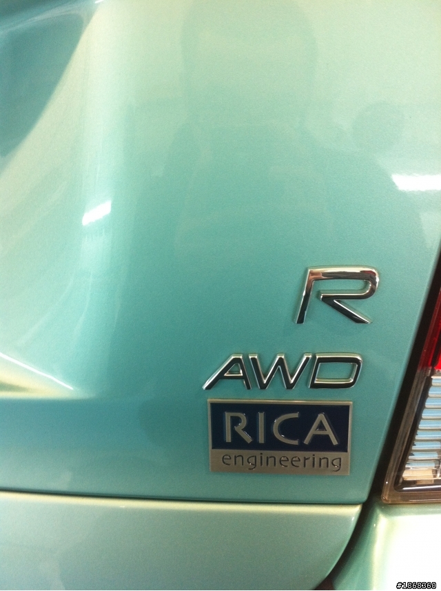 S60R RICA實測(圖片新增及分享)
