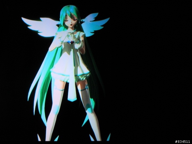 【開箱分享】超越國界與種族的歌姬__{初音ミク}「MIKUNOPOLIS in LOS ANGELES」美國洛杉磯LIVE-BD映像盤