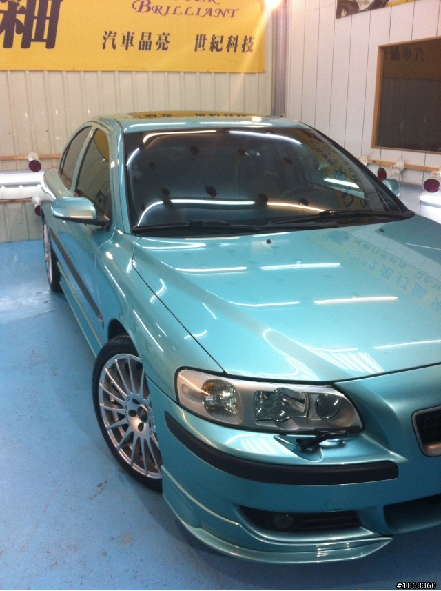 S60R RICA實測(圖片新增及分享)