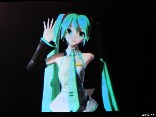 【開箱分享】超越國界與種族的歌姬__{初音ミク}「MIKUNOPOLIS in LOS ANGELES」美國洛杉磯LIVE-BD映像盤