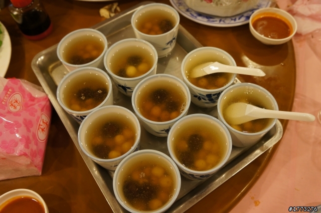 羅東<味芳>餐廳