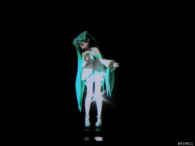 【開箱分享】超越國界與種族的歌姬__{初音ミク}「MIKUNOPOLIS in LOS ANGELES」美國洛杉磯LIVE-BD映像盤