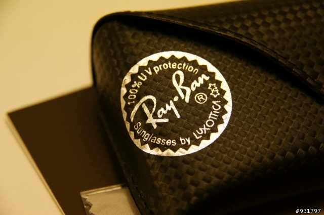 Ray Ban 8301 004 / N8 一位妹妹送的!!