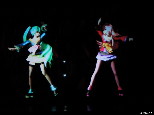 【開箱分享】超越國界與種族的歌姬__{初音ミク}「MIKUNOPOLIS in LOS ANGELES」美國洛杉磯LIVE-BD映像盤