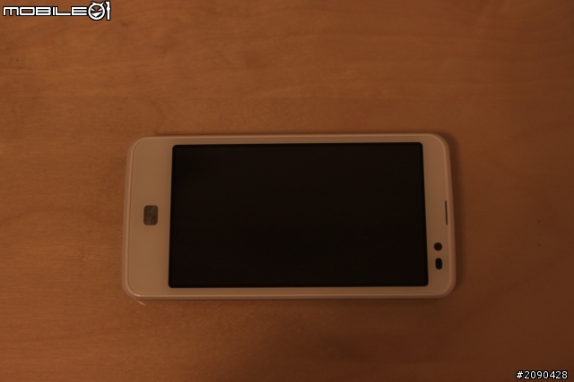 LG Optimus LTE 開箱文~~^^