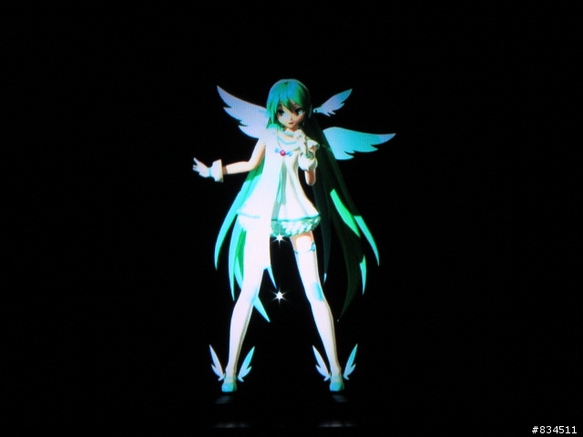 【開箱分享】超越國界與種族的歌姬__{初音ミク}「MIKUNOPOLIS in LOS ANGELES」美國洛杉磯LIVE-BD映像盤