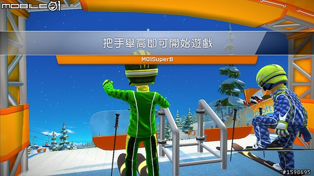 過年就在家玩遊戲吧!多款闔家歡樂&個人獨享有趣遊戲推薦