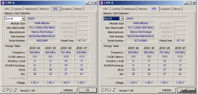 Acer 4755G 改 SSD + 16G RAM