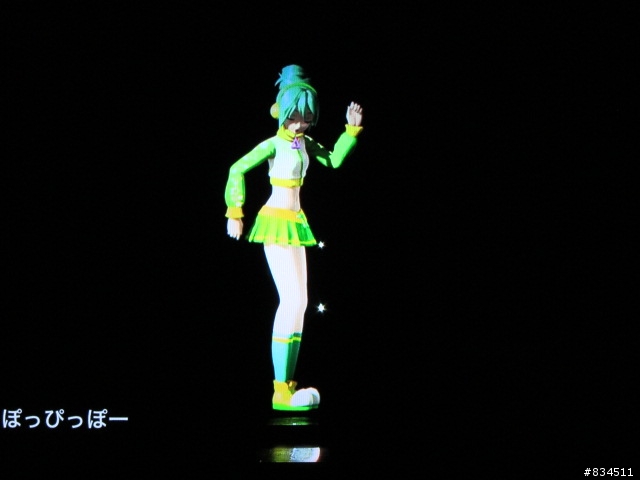 【開箱分享】超越國界與種族的歌姬__{初音ミク}「MIKUNOPOLIS in LOS ANGELES」美國洛杉磯LIVE-BD映像盤