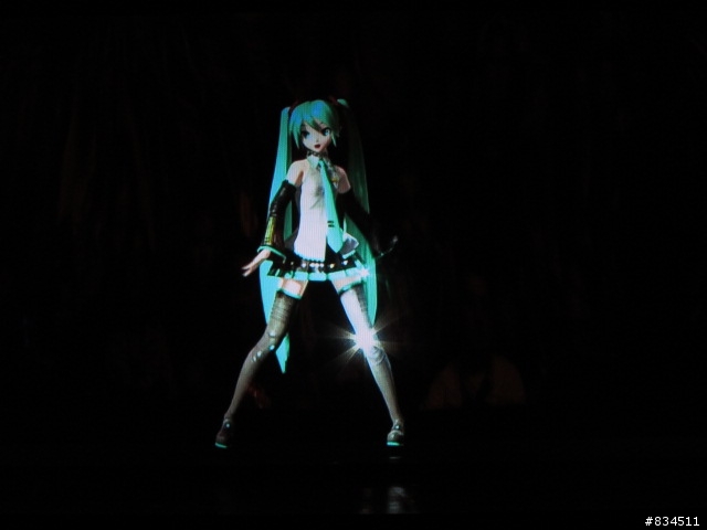 【開箱分享】超越國界與種族的歌姬__{初音ミク}「MIKUNOPOLIS in LOS ANGELES」美國洛杉磯LIVE-BD映像盤