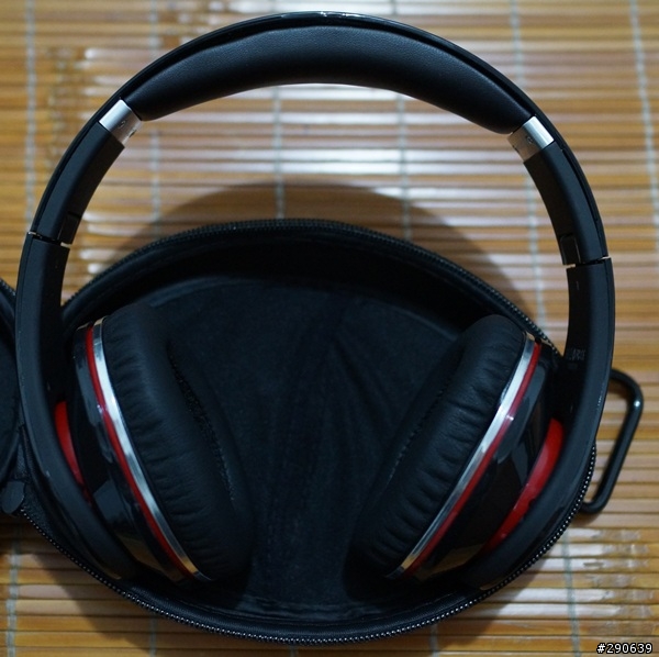 【開箱】MONSTER beats by dr. dre - studio