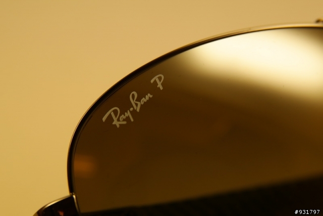 Ray Ban 8301 004 / N8 一位妹妹送的!!