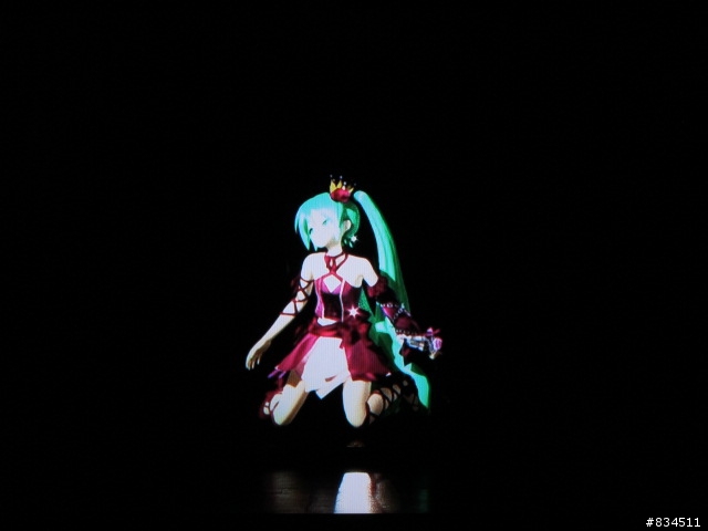 【開箱分享】超越國界與種族的歌姬__{初音ミク}「MIKUNOPOLIS in LOS ANGELES」美國洛杉磯LIVE-BD映像盤