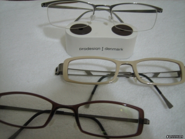 <<丹麥藝品>> LINDBERG & prodesign denmark