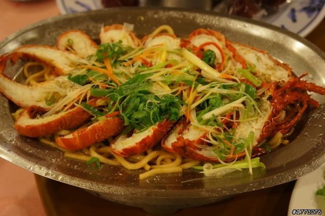 羅東<味芳>餐廳