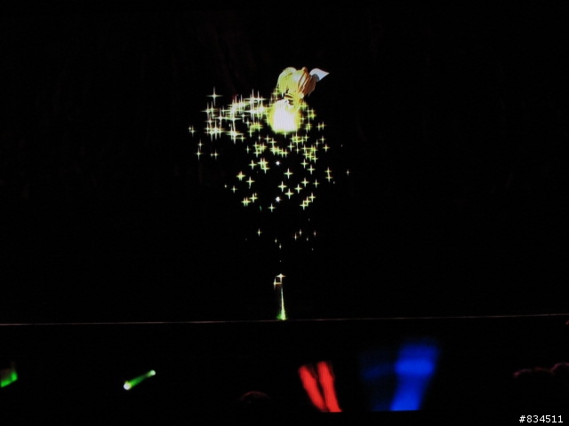 【開箱分享】超越國界與種族的歌姬__{初音ミク}「MIKUNOPOLIS in LOS ANGELES」美國洛杉磯LIVE-BD映像盤