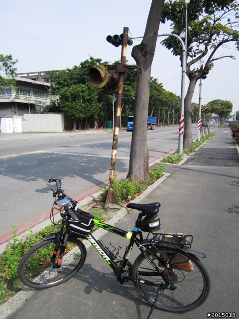 【城市漫遊Ⅳ】打狗懷舊驛站探尋與臨港線自行車道
