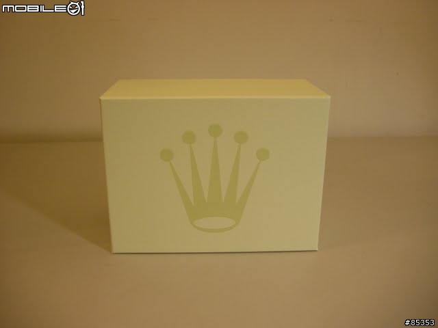開箱開到麻木的ROLEX 116710LN GMTII