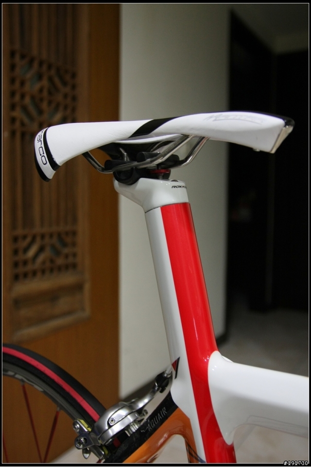【硬派開箱】Roxycle Aquair