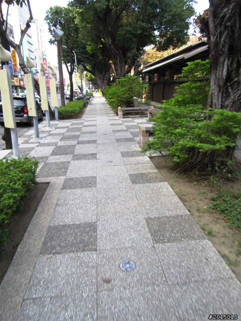 【城市漫遊Ⅳ】打狗懷舊驛站探尋與臨港線自行車道