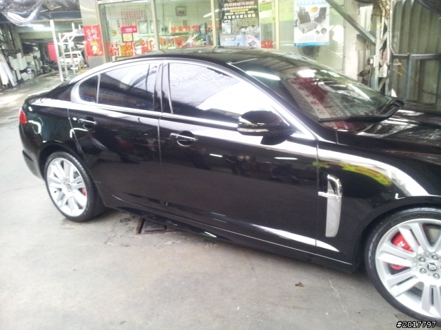 一台很猛的好車(02/11更新)
