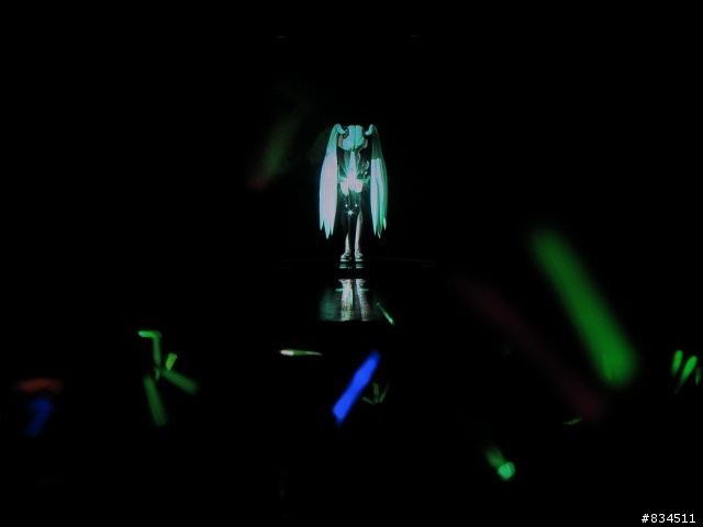 【開箱分享】超越國界與種族的歌姬__{初音ミク}「MIKUNOPOLIS in LOS ANGELES」美國洛杉磯LIVE-BD映像盤