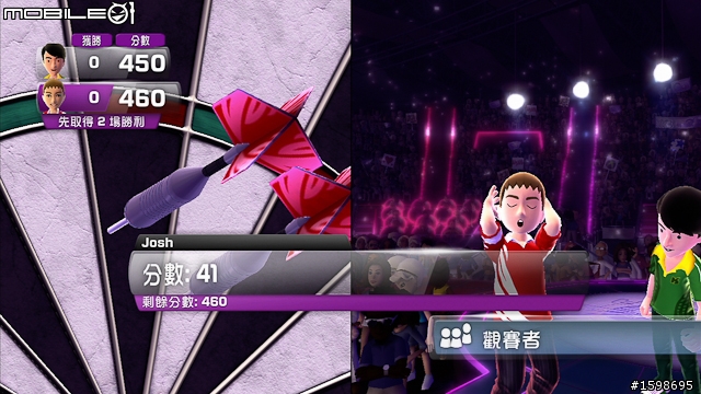 過年就在家玩遊戲吧!多款闔家歡樂&個人獨享有趣遊戲推薦