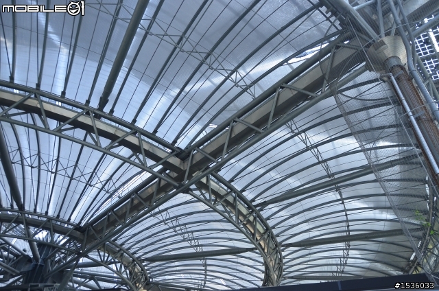 開著Luxgen SUV到屏東六堆客家文化園區