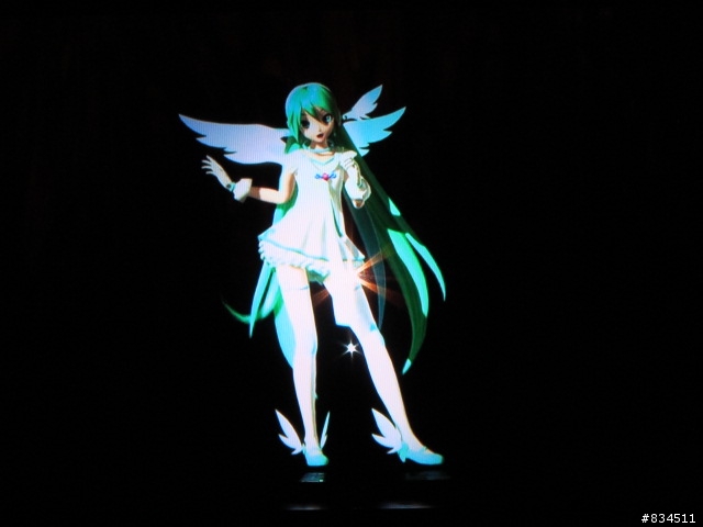 【開箱分享】超越國界與種族的歌姬__{初音ミク}「MIKUNOPOLIS in LOS ANGELES」美國洛杉磯LIVE-BD映像盤