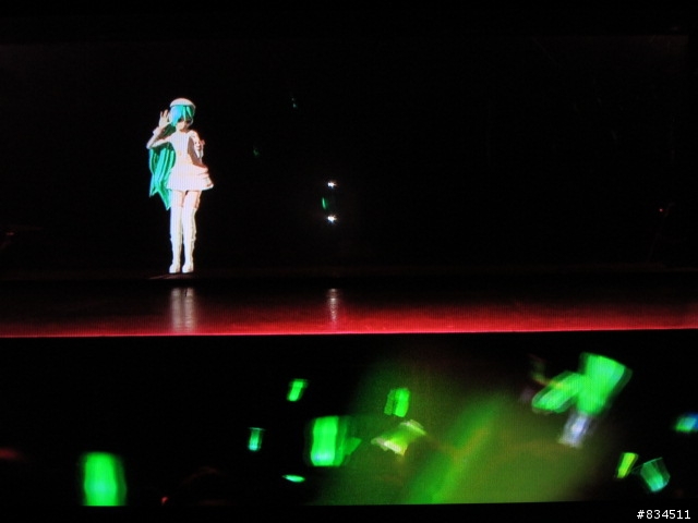【開箱分享】超越國界與種族的歌姬__{初音ミク}「MIKUNOPOLIS in LOS ANGELES」美國洛杉磯LIVE-BD映像盤