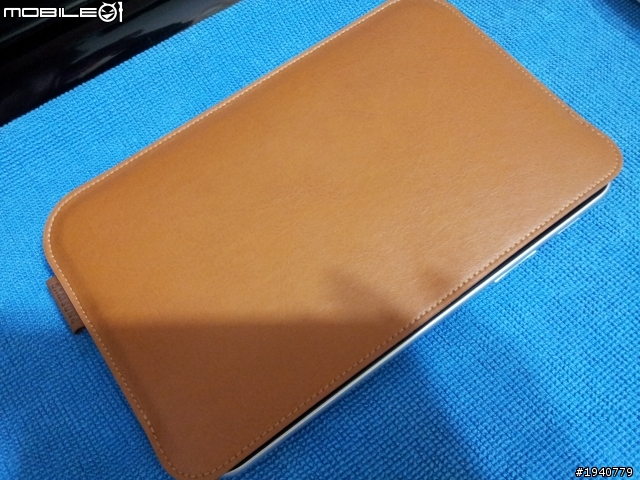 通勤族的最佳夥伴~Galaxy Tab 7.0 Plus
