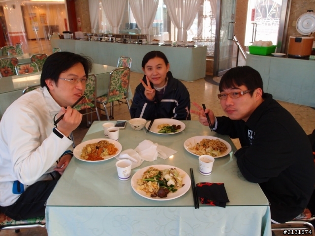 20120107~8環半島第二發
