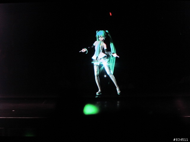 【開箱分享】超越國界與種族的歌姬__{初音ミク}「MIKUNOPOLIS in LOS ANGELES」美國洛杉磯LIVE-BD映像盤