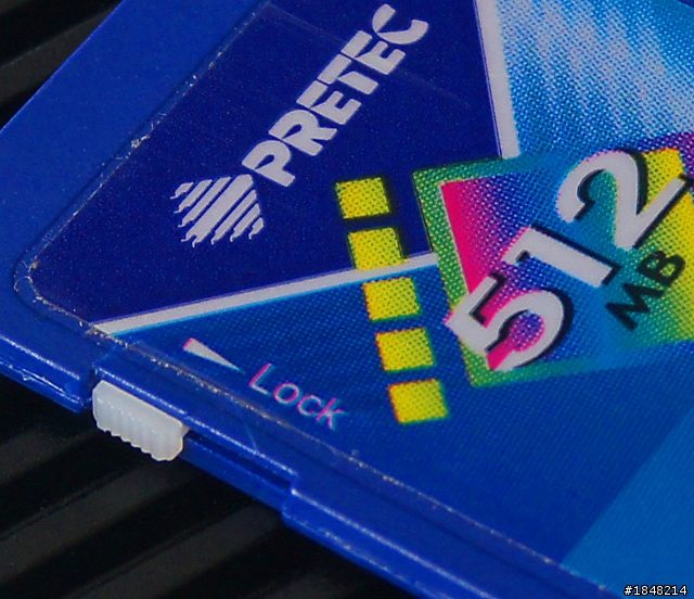 * UHS-I * PRETEC 567X 433X 333X SDHC SDXC 之CLASS16再進化 !
