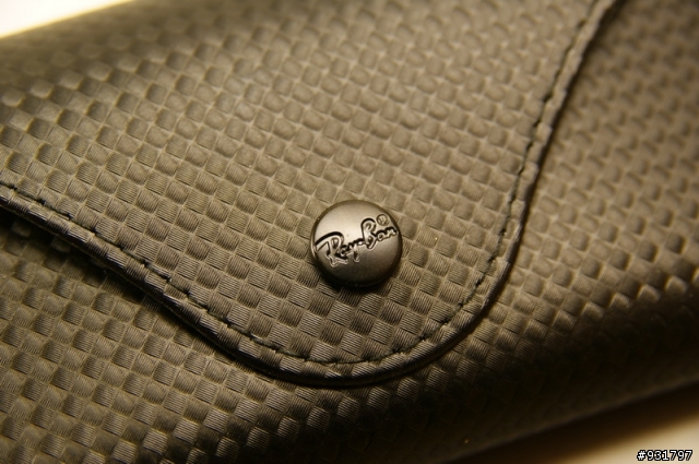 Ray Ban 8301 004 / N8 一位妹妹送的!!
