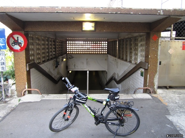 【城市漫遊Ⅳ】打狗懷舊驛站探尋與臨港線自行車道