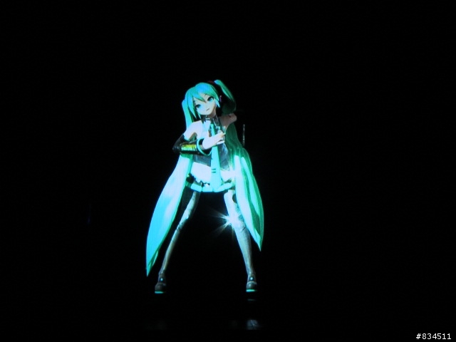 【開箱分享】超越國界與種族的歌姬__{初音ミク}「MIKUNOPOLIS in LOS ANGELES」美國洛杉磯LIVE-BD映像盤