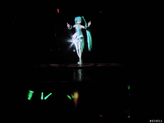 【開箱分享】超越國界與種族的歌姬__{初音ミク}「MIKUNOPOLIS in LOS ANGELES」美國洛杉磯LIVE-BD映像盤