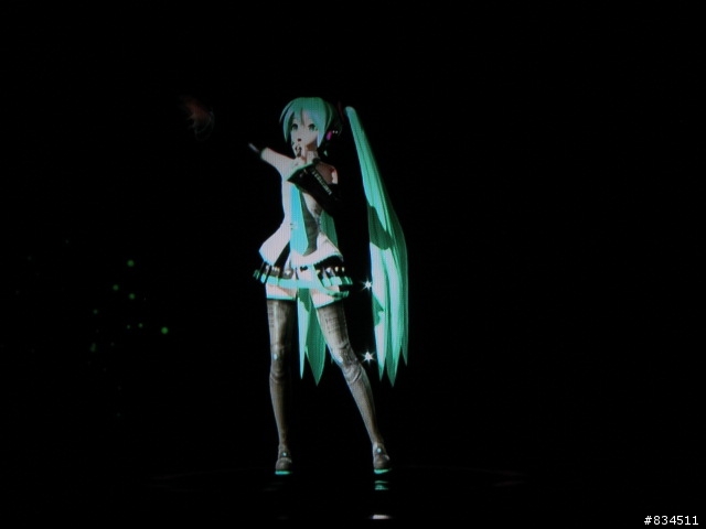 【開箱分享】超越國界與種族的歌姬__{初音ミク}「MIKUNOPOLIS in LOS ANGELES」美國洛杉磯LIVE-BD映像盤