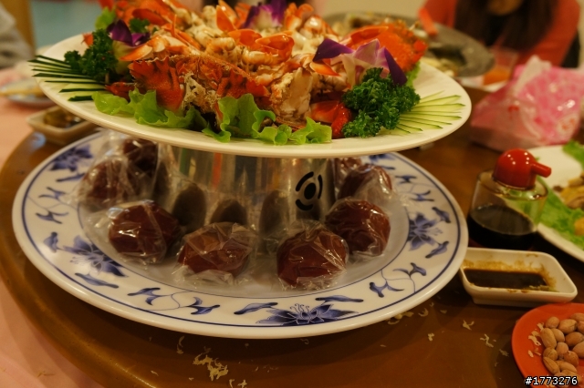羅東<味芳>餐廳