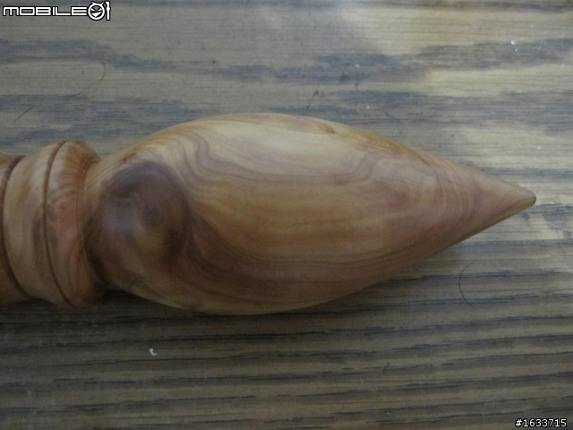 文昌筆(附加自製筆架)